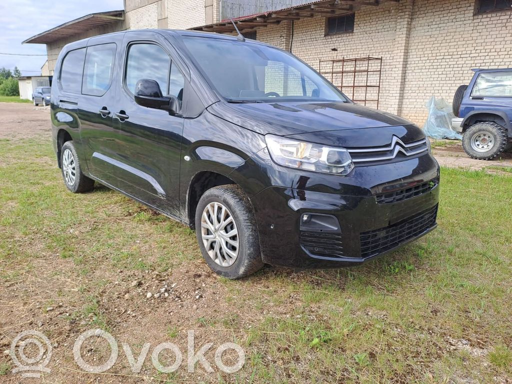 Berlingo Berlingo  9816792877