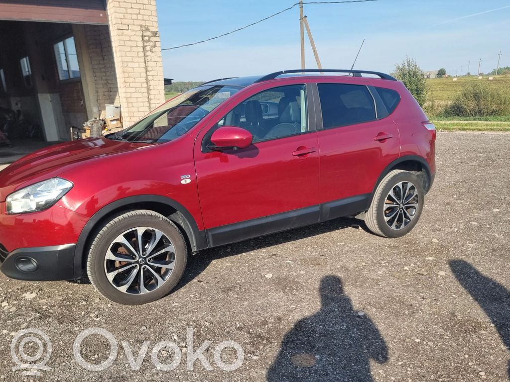 Qashqai Qashqai, Qashqai+2  23710BB58E