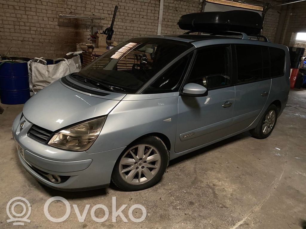 Espace -  Grand espace IV Espace  687506