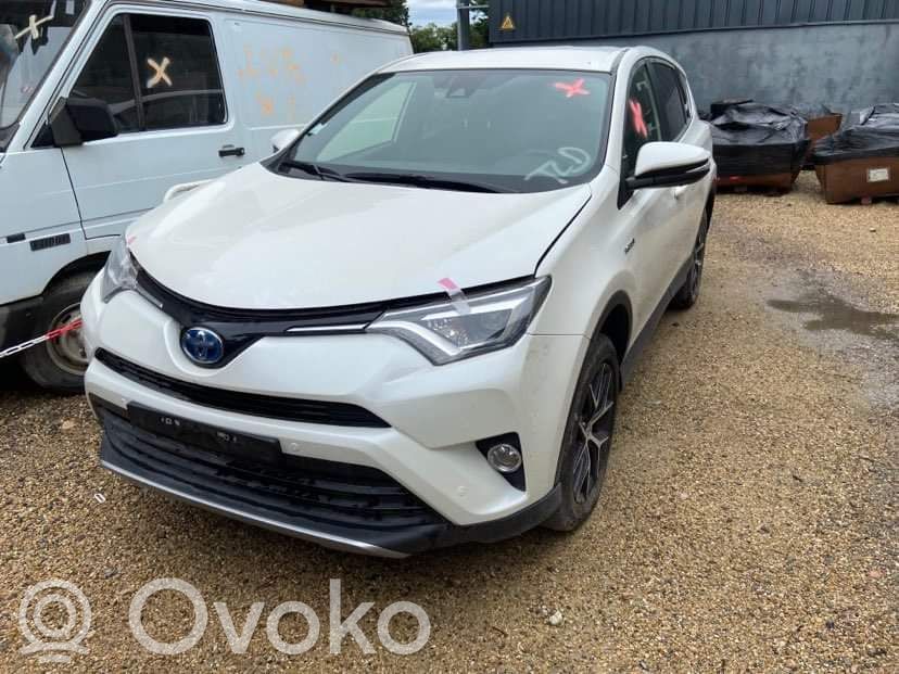 RAV 4 (XA40) RAV 4  8273042811