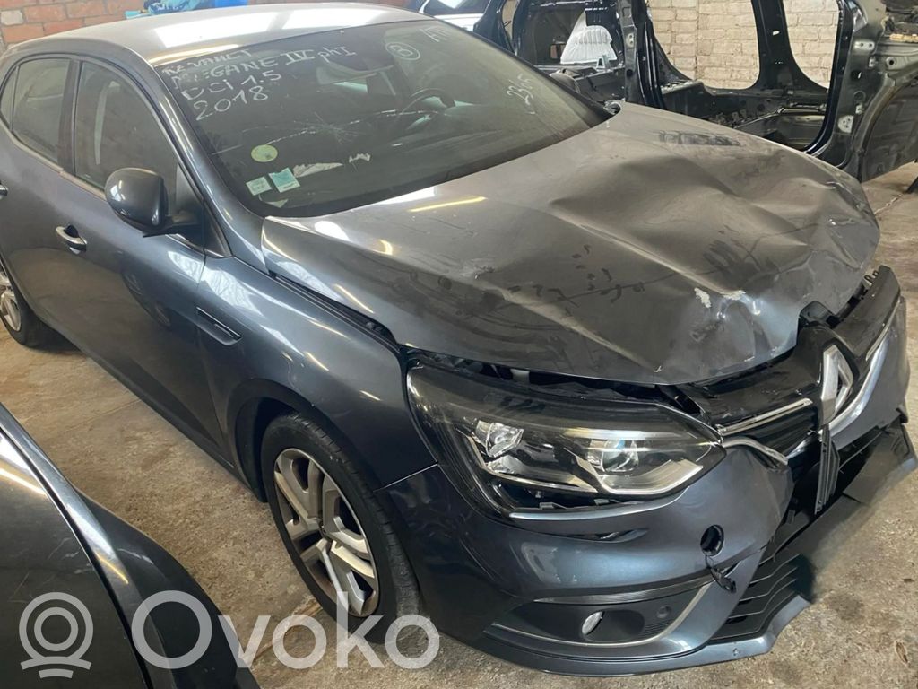 Megane IV Megane  237107137R
