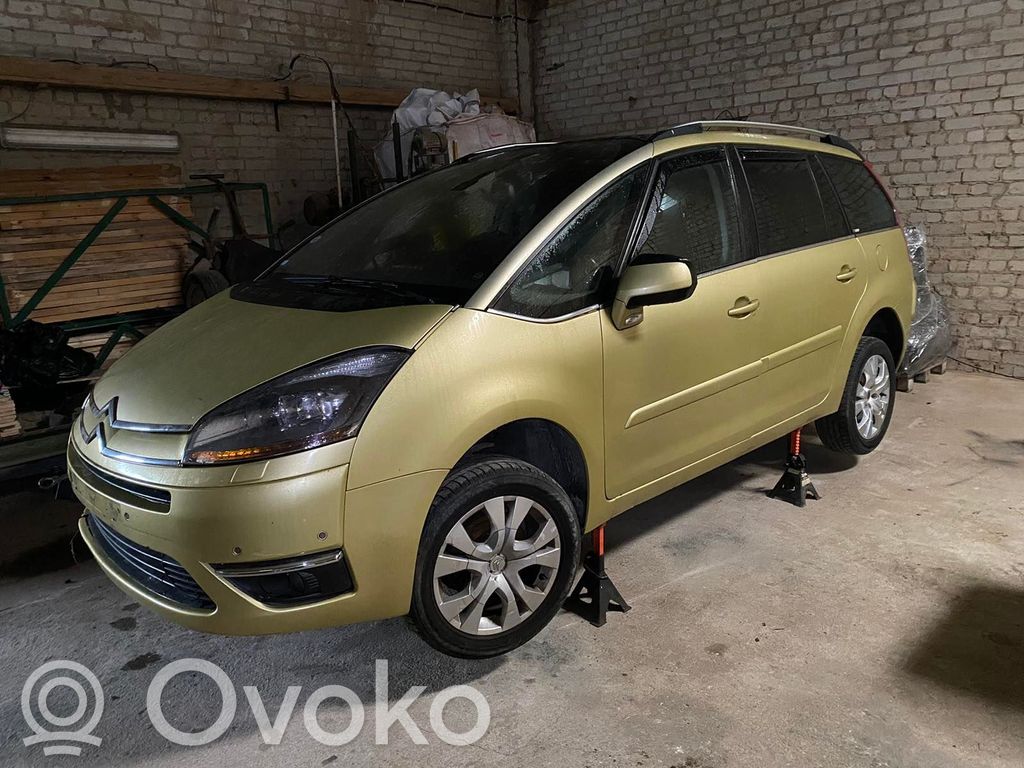 C4 Grand Picasso C4 Picasso, Grand Picasso, Aircross, Cactus  965296218003