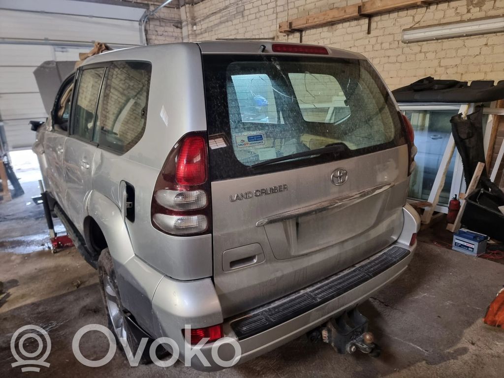 Land Cruiser (J120) Land Cruiser  8329060251