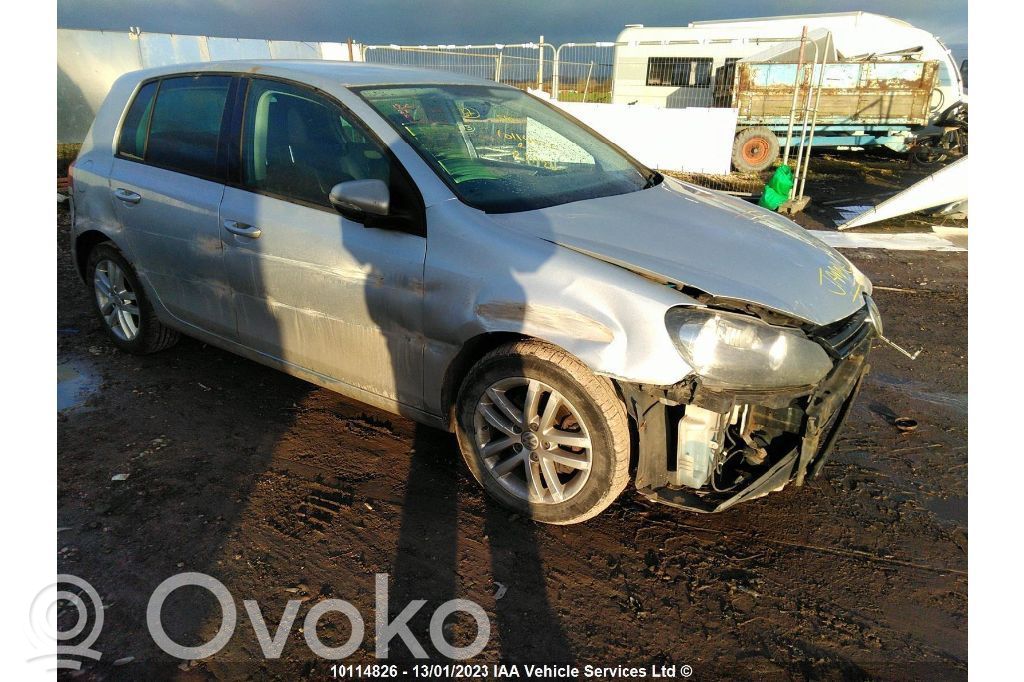 Golf VI Golf  7N0907426BH