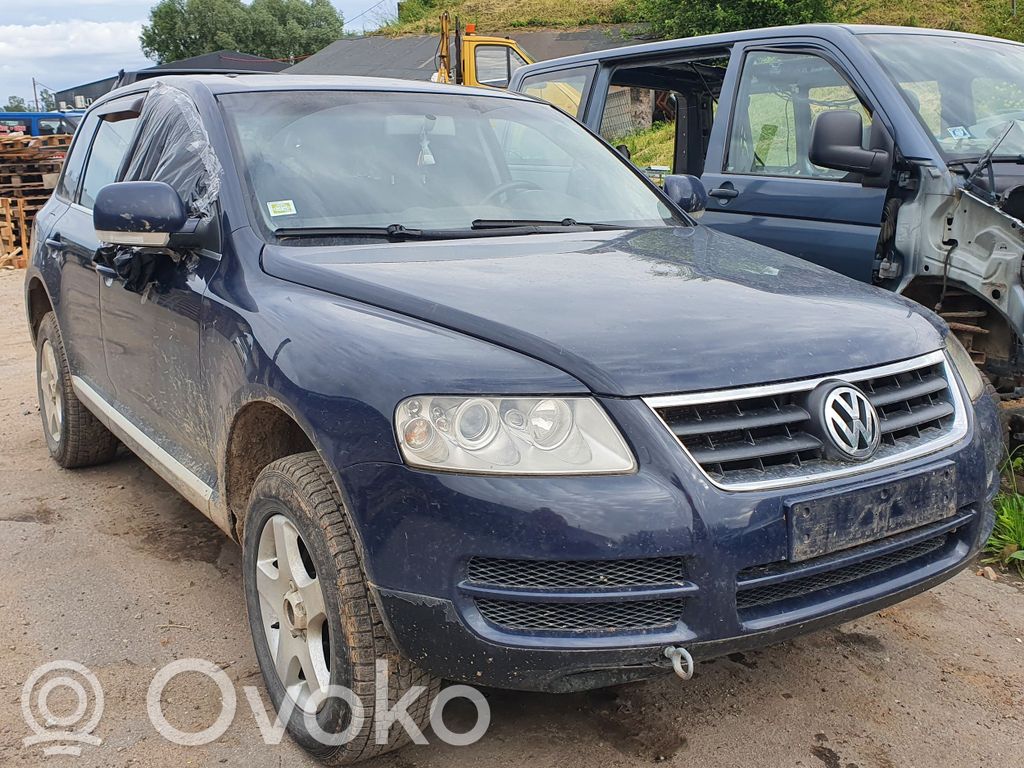 Touareg I Touareg  7L6820744H
