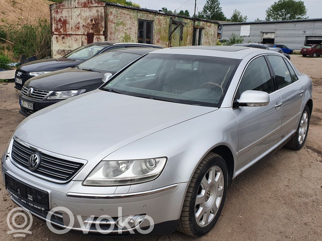 Phaeton Phaeton  3D1837016A