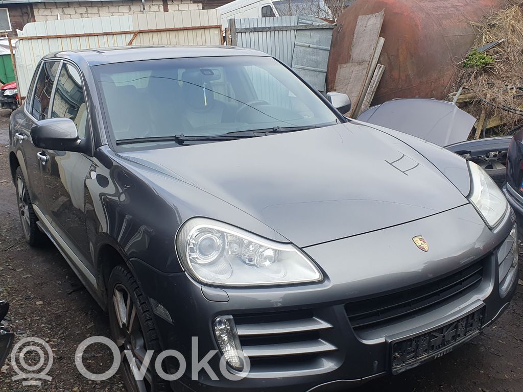 Cayenne (9PA) Cayenne  059131530B