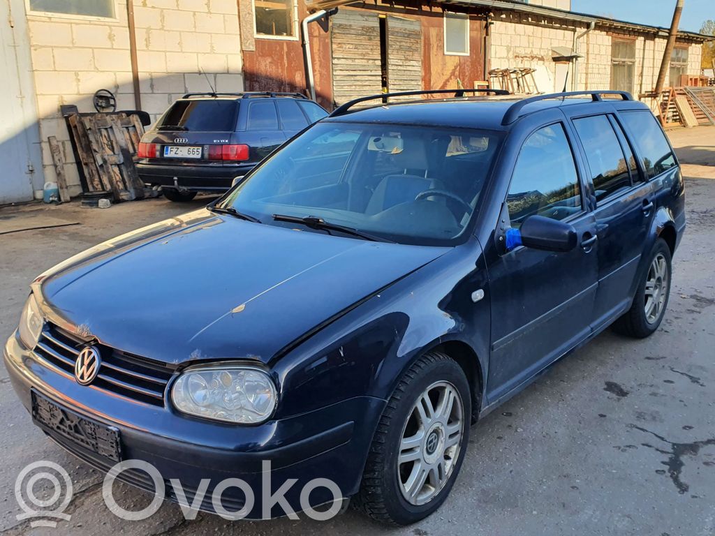 Golf IV Golf  3B4839015A