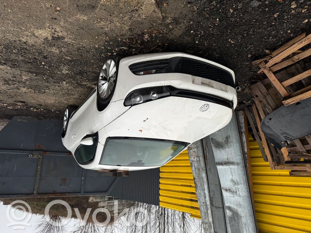 Scirocco Scirocco  03C145702L