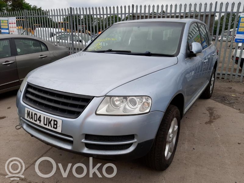 Touareg I Touareg  7L6937049J