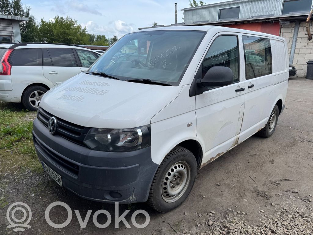 Transporter - Caravelle T5 Transporter/Caravelle  6R0907530E