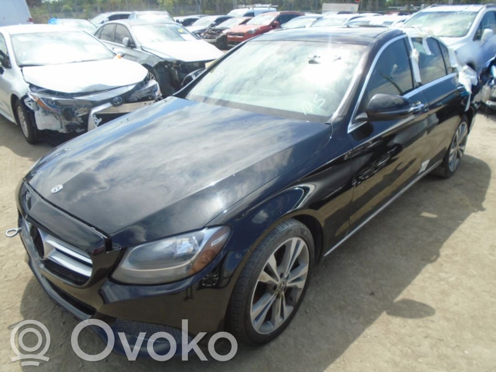 C W205 C-class, AMG (W202, W203, W204, W205, W206)  A2139003917