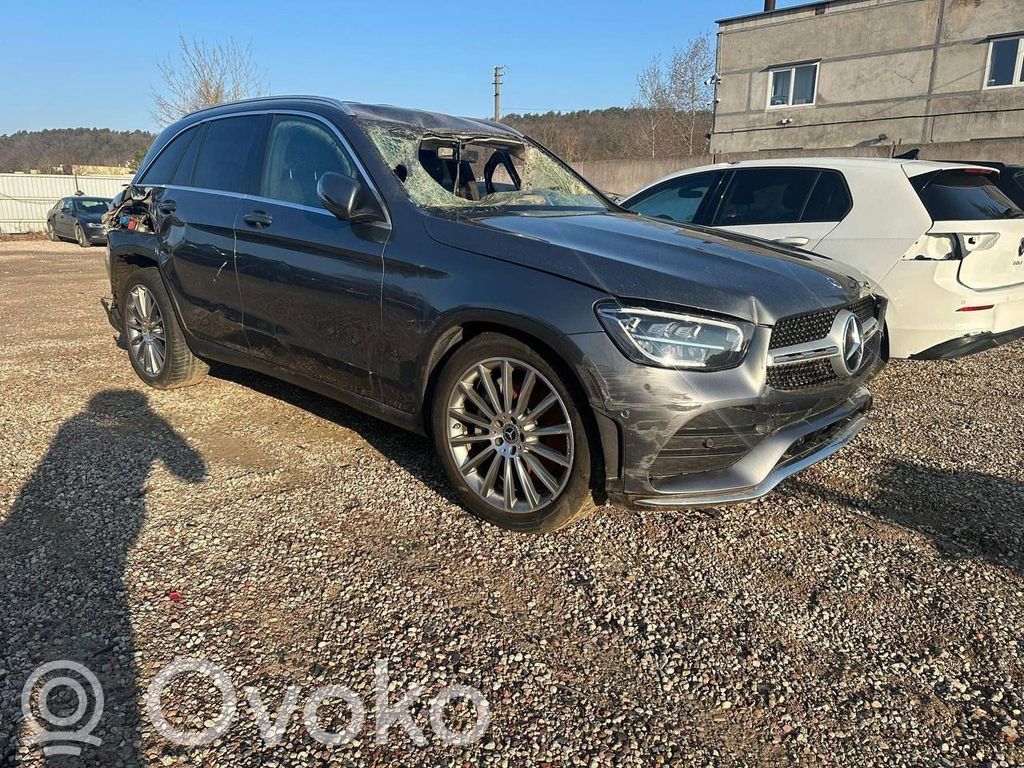 GLC X253 C253 GLC-class  A2229004618
