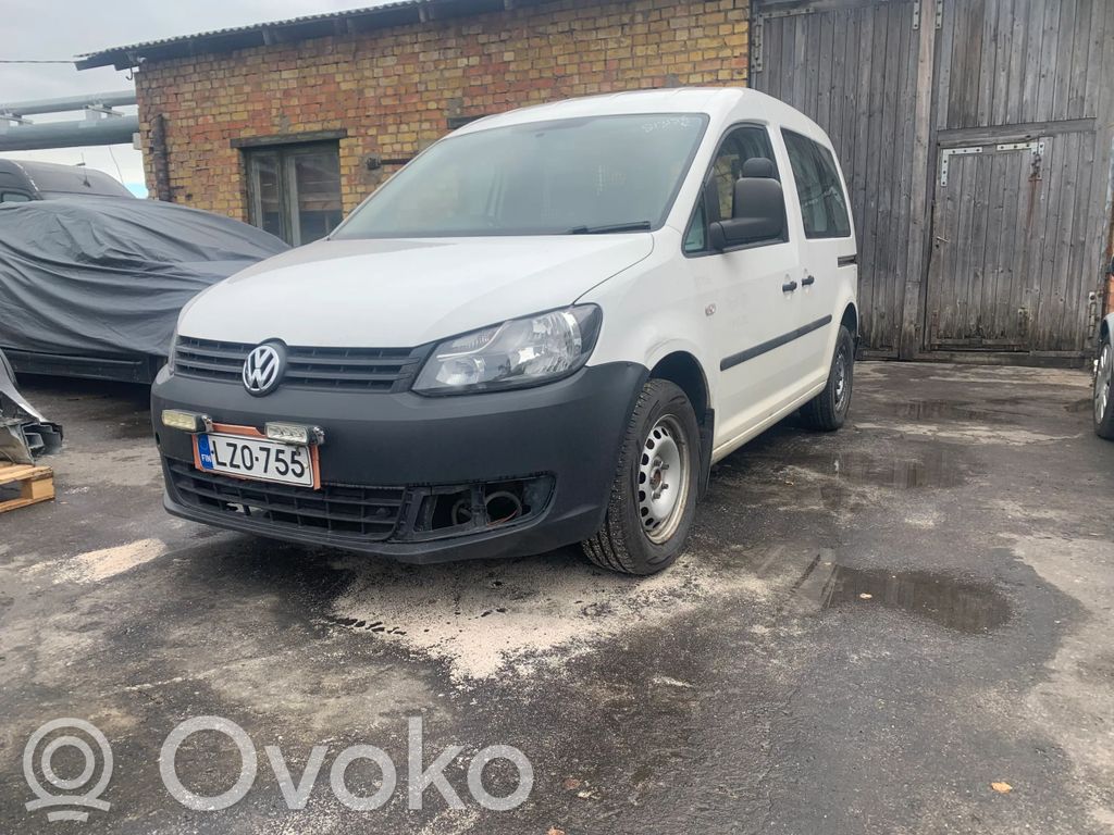 Caddy Caddy  2K6857502AD
