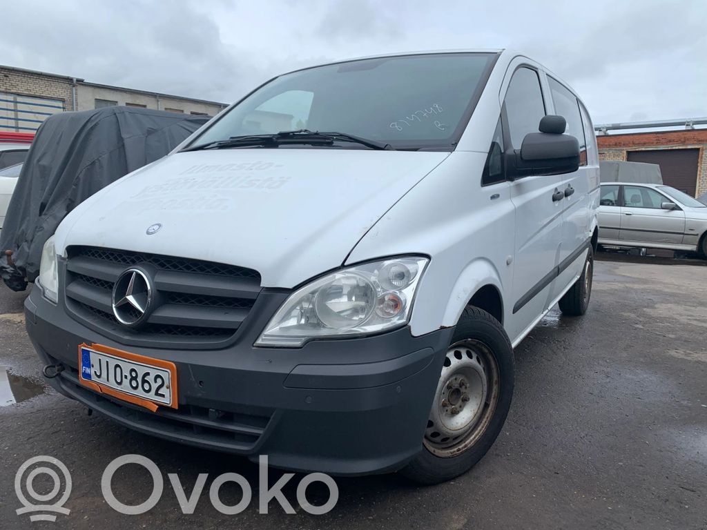 Vito Viano W639 Vito/ Viano  A6510301117