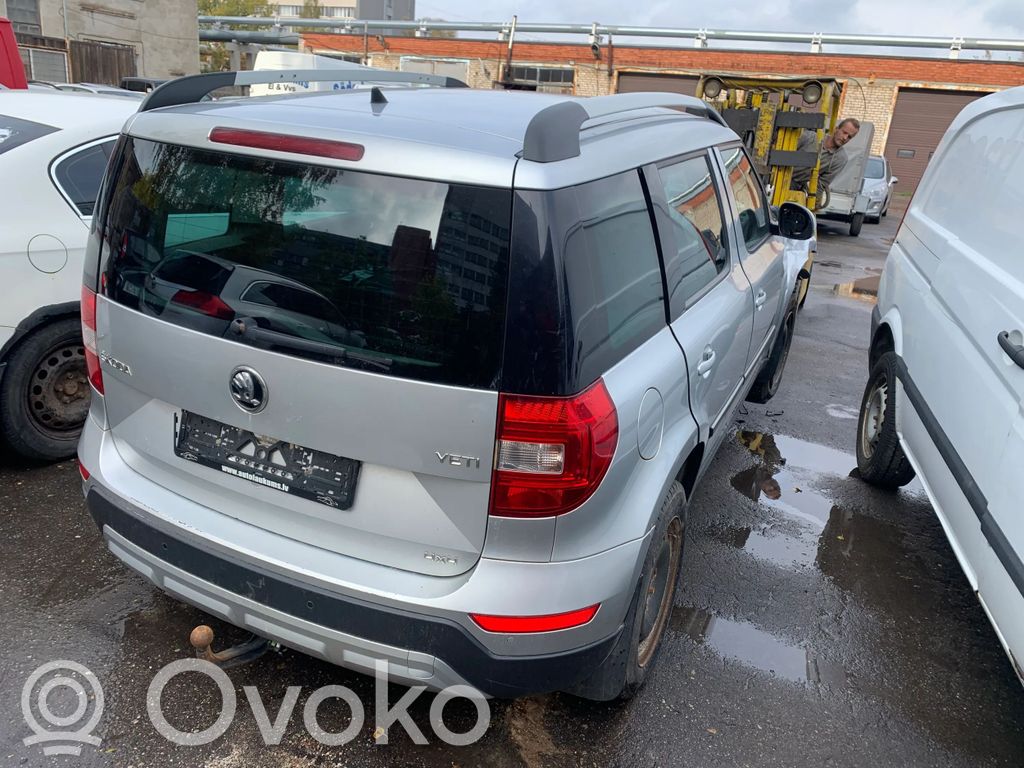 Yeti (5L) Yeti  1K0905851B