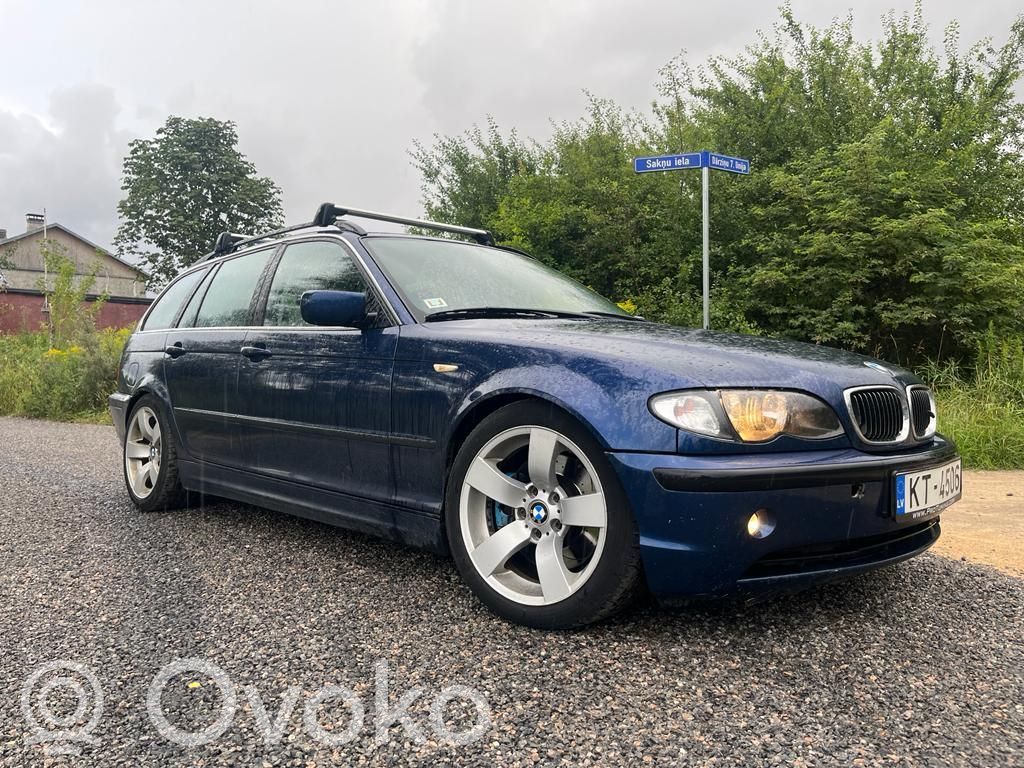 3 E46 Series 3  61356908767