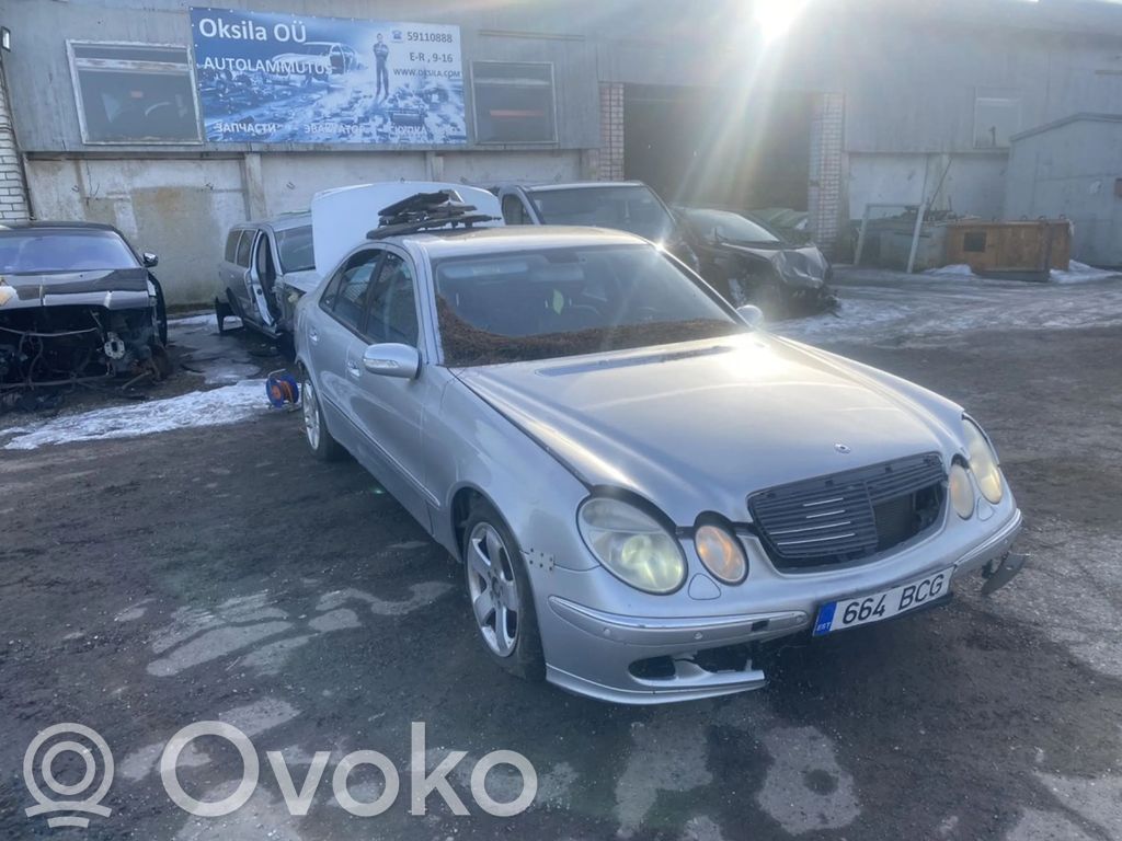 E W211 E-class, AMG (W124, W210, W211, W212, W213, C207, W238)  A2118705226001