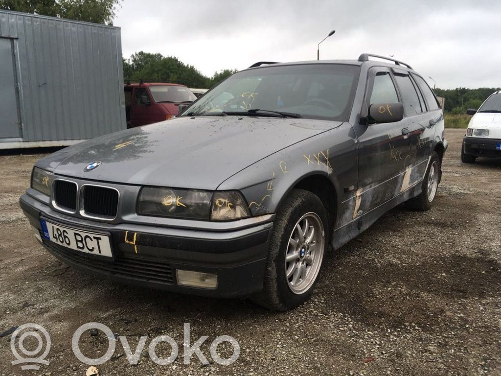 3 E36 Series 3  0261200172