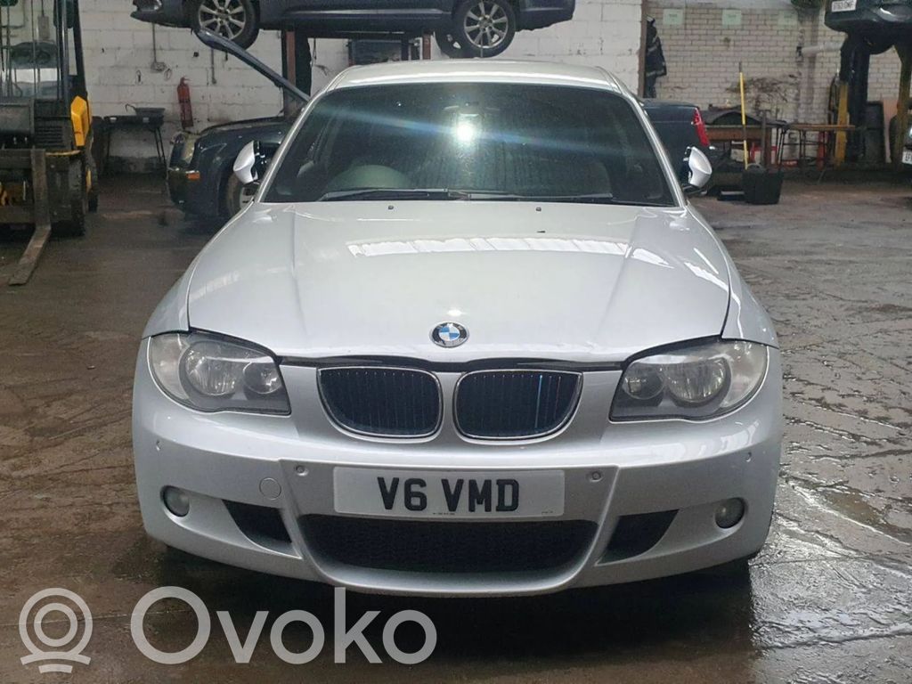 1 E81 E87 Series 1  63256931397