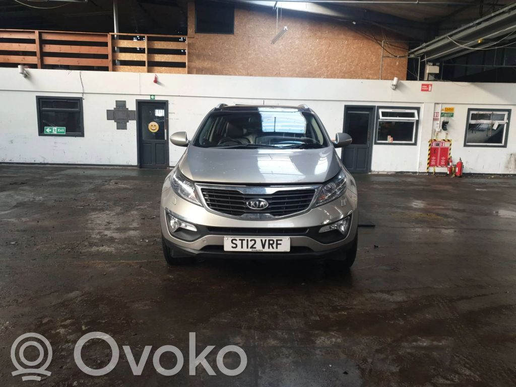 Sportage Sportage  933403W900WK