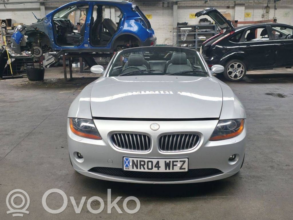 Z4 E85 E86 Z4  6912817