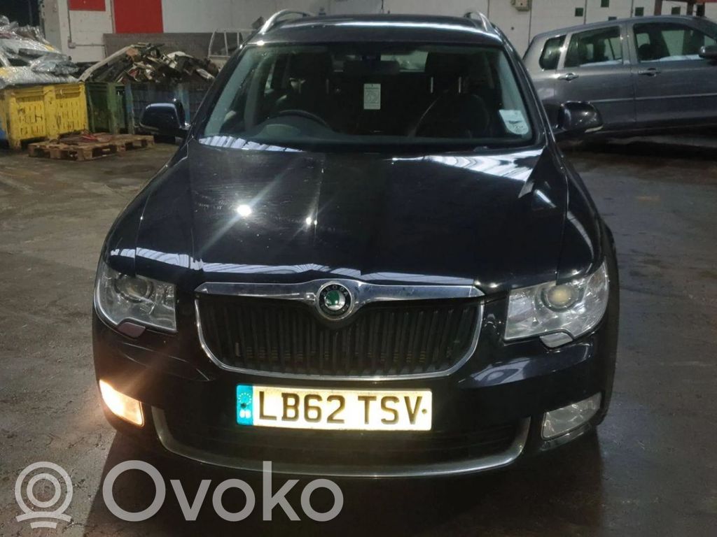 Superb B6 (3T) Superb  3T0907044BS