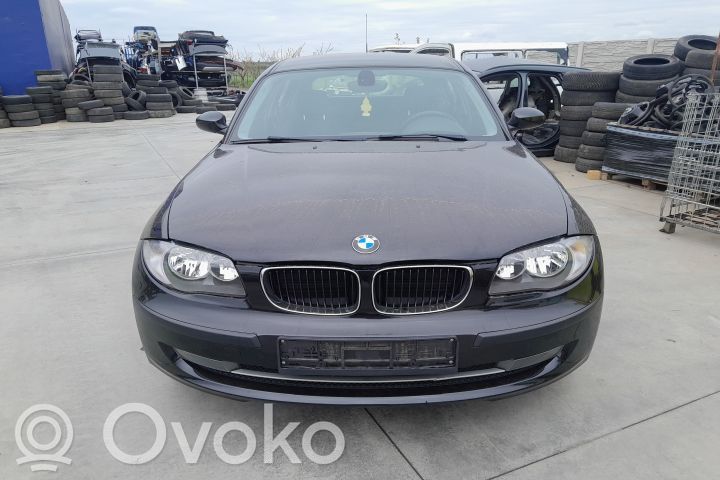 1 E81 E87 Series 1