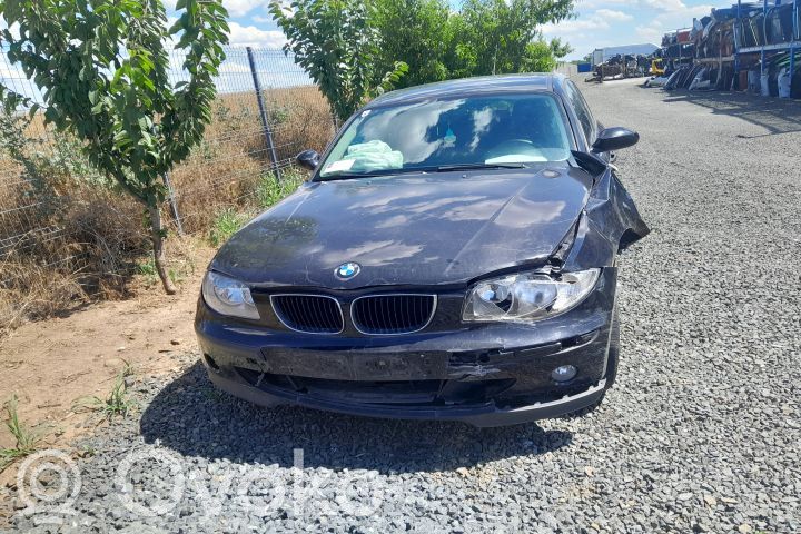 1 E81 E87 Series 1