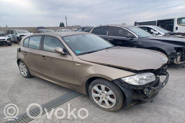 1 E81 E87 Series 1