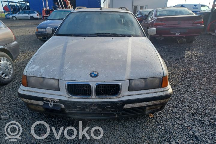 3 E36 Series 3  CHRA100009