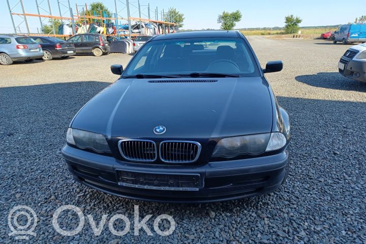 3 E46 Series 3