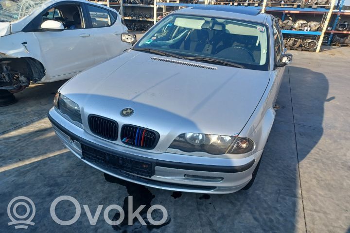 3 E46 Series 3  1750979