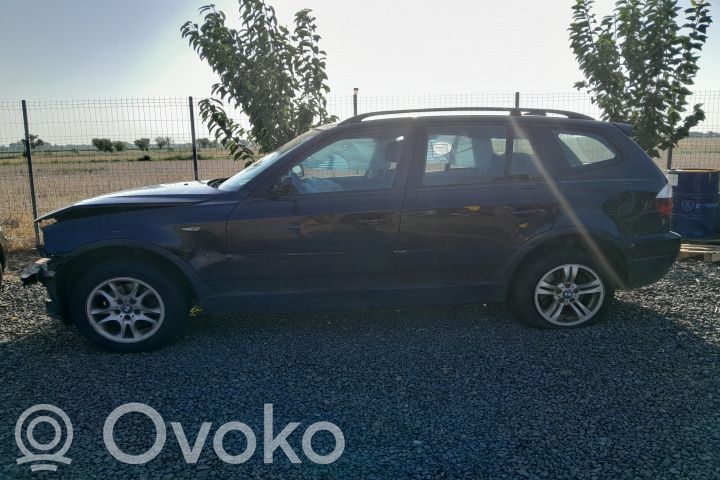 X3 E83 X3