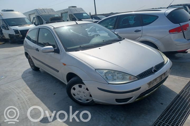 Focus Focus  JPR187
