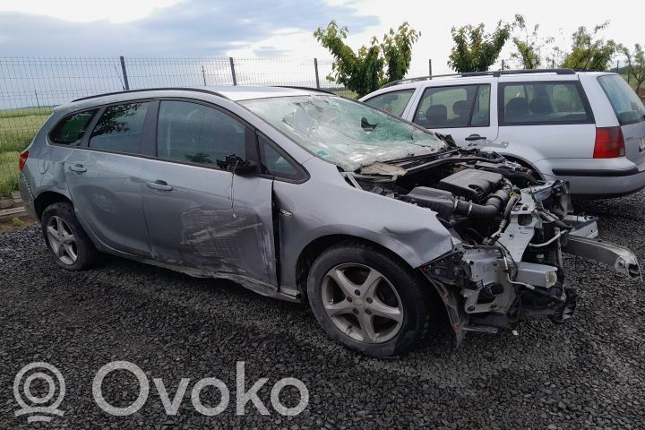 Astra J Astra