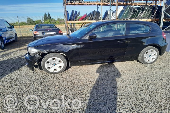 1 E81 E87 Series 1