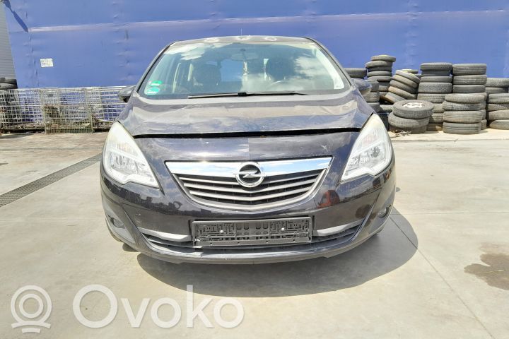 Meriva B Meriva