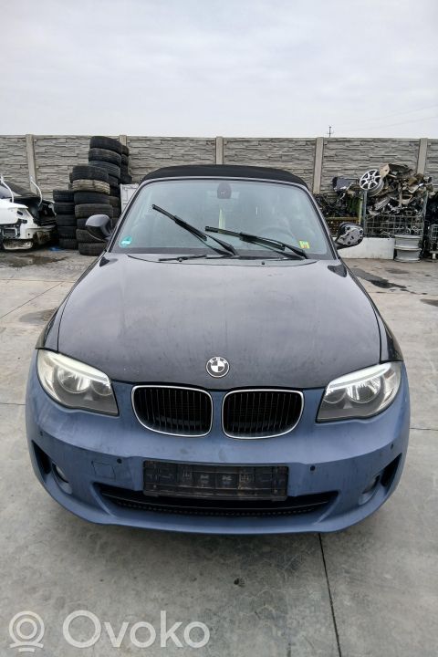 1 E82 E88 Series 1