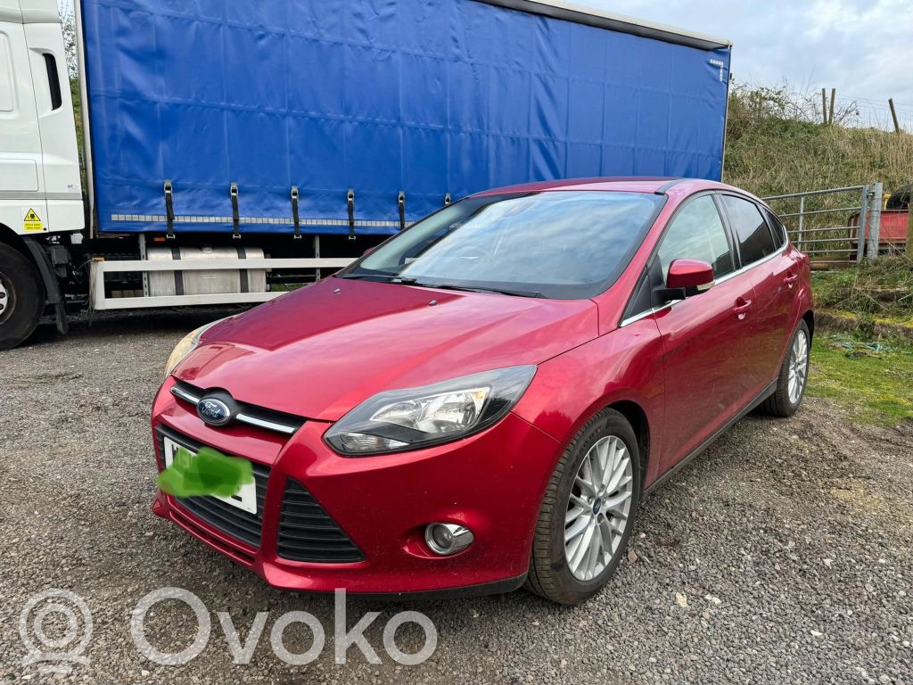Focus Focus  1N1A12A698AA