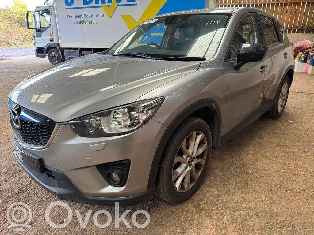 CX-5 CX-5  SH014440