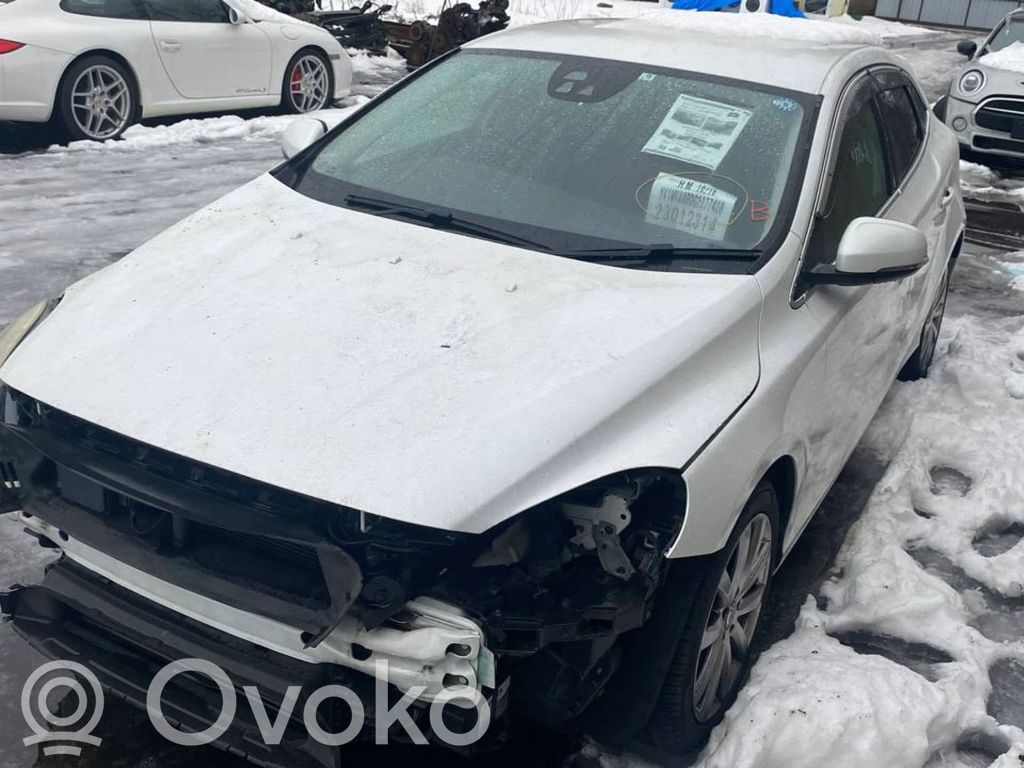 V40 S40, V40