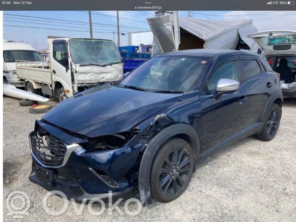 CX-3 CX-3  S55218881