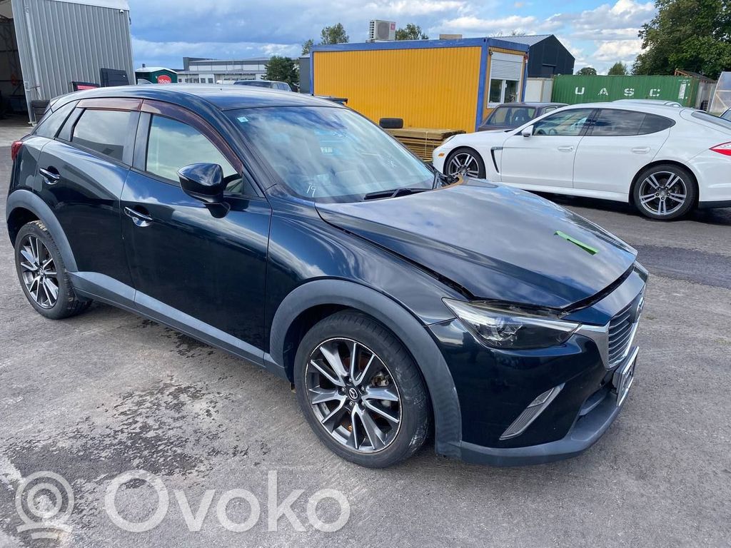 CX-3 CX-3  S55318881