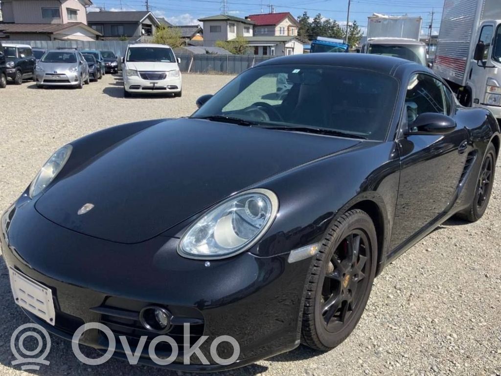 Cayman 987 Cayman  99761010703