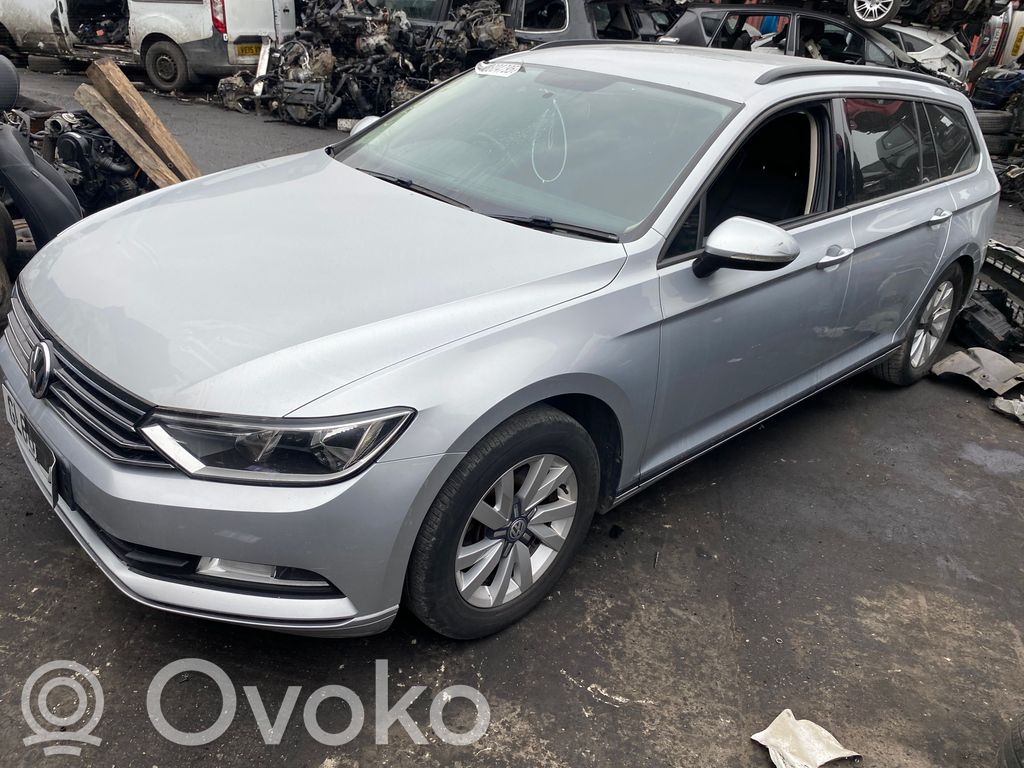 PASSAT B8 Passat  5Q0131701BF