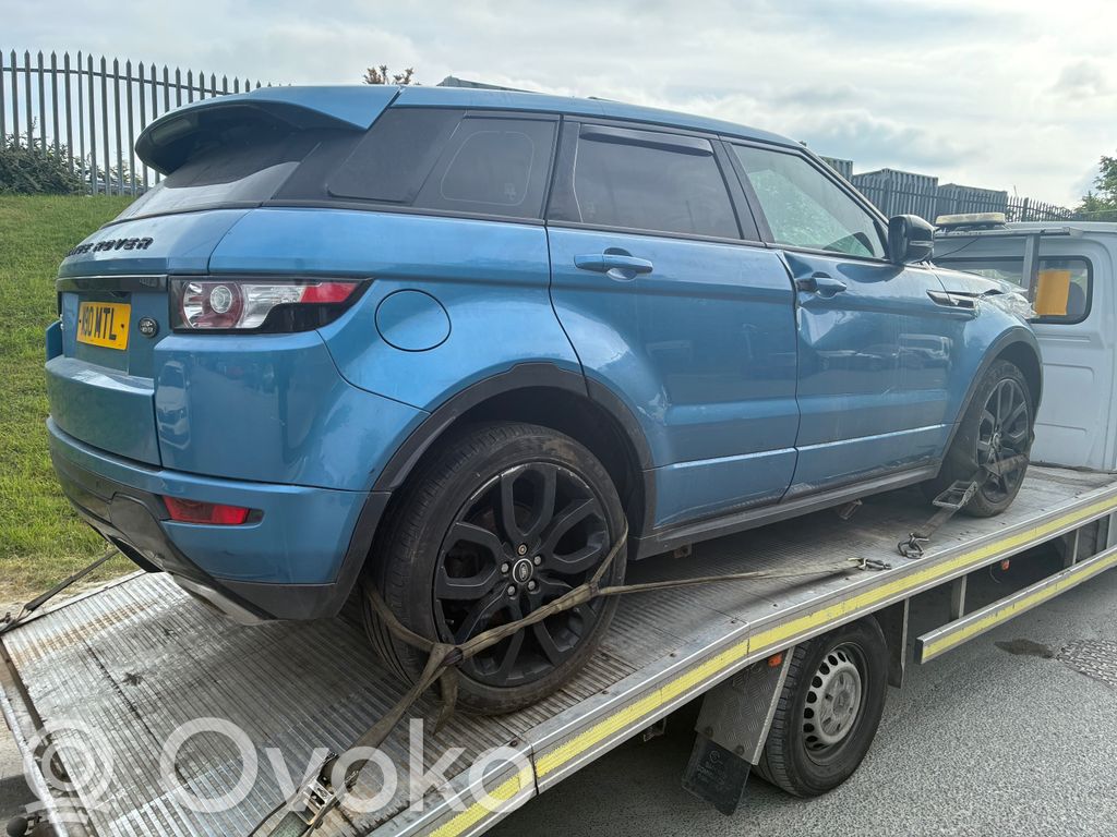 Evoque I Evoque
