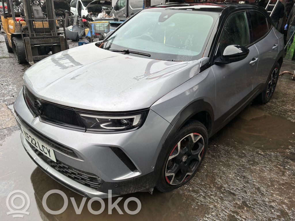 Mokka B Mokka