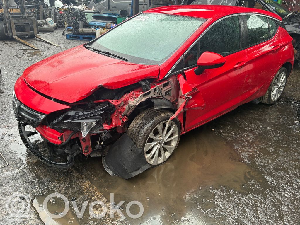 Astra K Astra