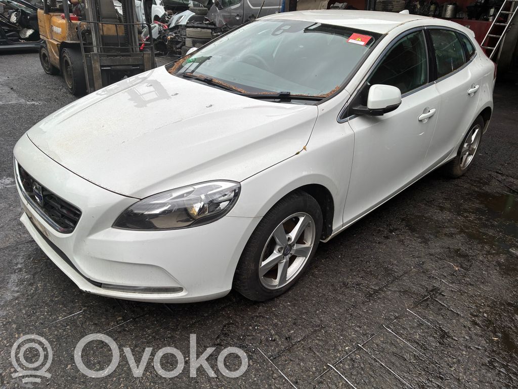 V40 S40, V40